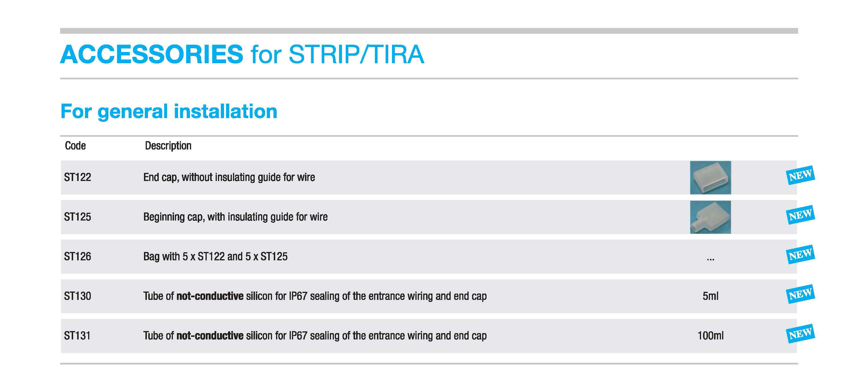 STRIP/TIRA